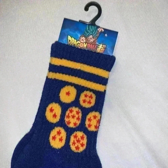 Dragon Ball socks - Picture 7 of 8